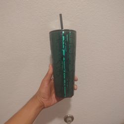 Starbucks Limited Edition Mermaid Collection Tumbler 