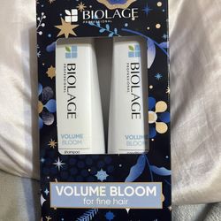 shampoo&conditioner kit 