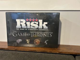 Risk/game of thrones (new)