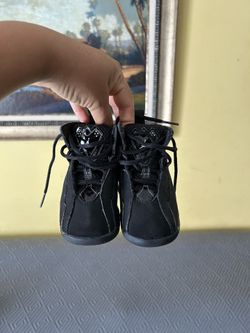 Baby Jordans