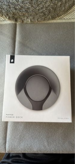 Power Dock