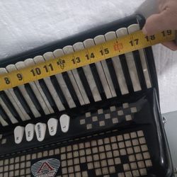 Excélsior Accordion