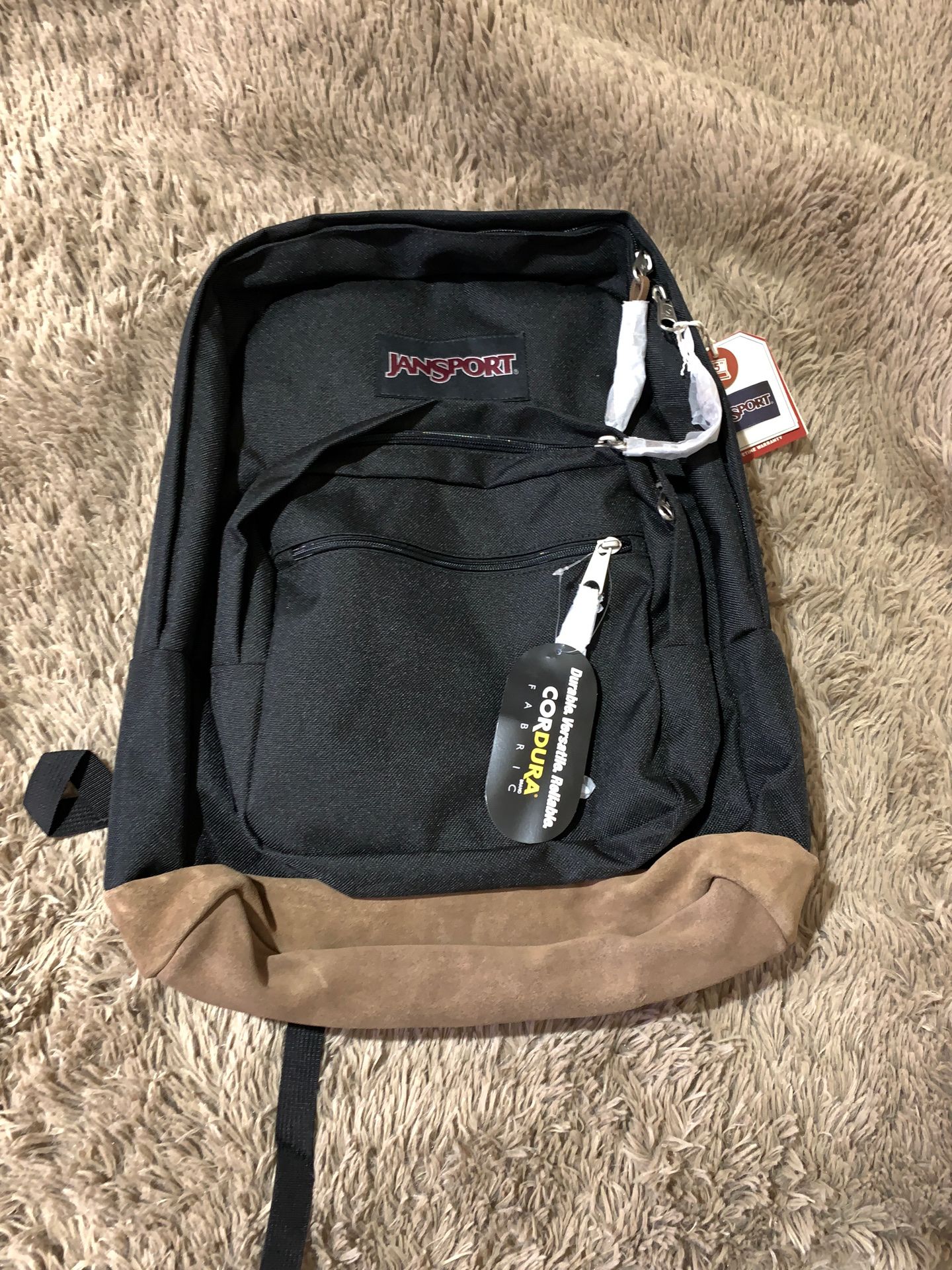 Backpack jansport