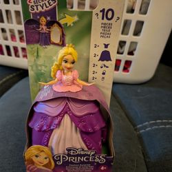 Disney Princess 