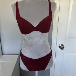 Bikini Bottom 