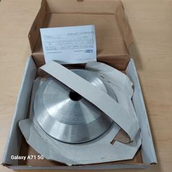 Almast Grinding Diamond Wheels. 200 X 20 X 5 X 32  Grit Size