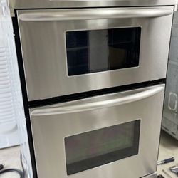 🔥 HOT BARGAIN: $675 KitchenAid Microwave/Oven Combo (MSRP $3,238+)