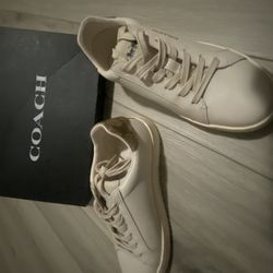Woman Coach Shoes 