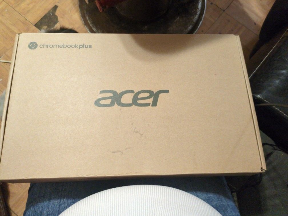 Acer Chromebook Plus