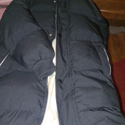 Reversible Jacket  Girl Size 6