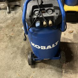 Kolbalt Air compressor 