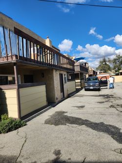 Waterproofing Deck