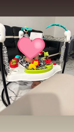 Baby Bouncer