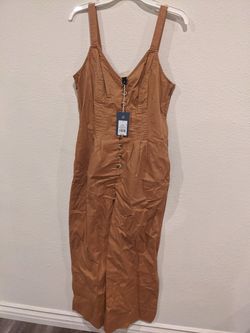 Women's romper pants