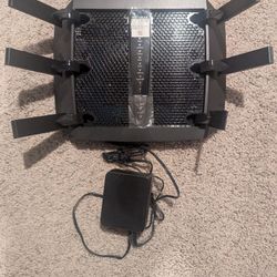 Netgear Nighthawk X6S AC300 Router