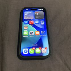 iPhone 15 (Boost Carrier Locked) 