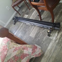 Full Size Bed Rail