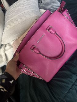 Michael Kors purses $25 each