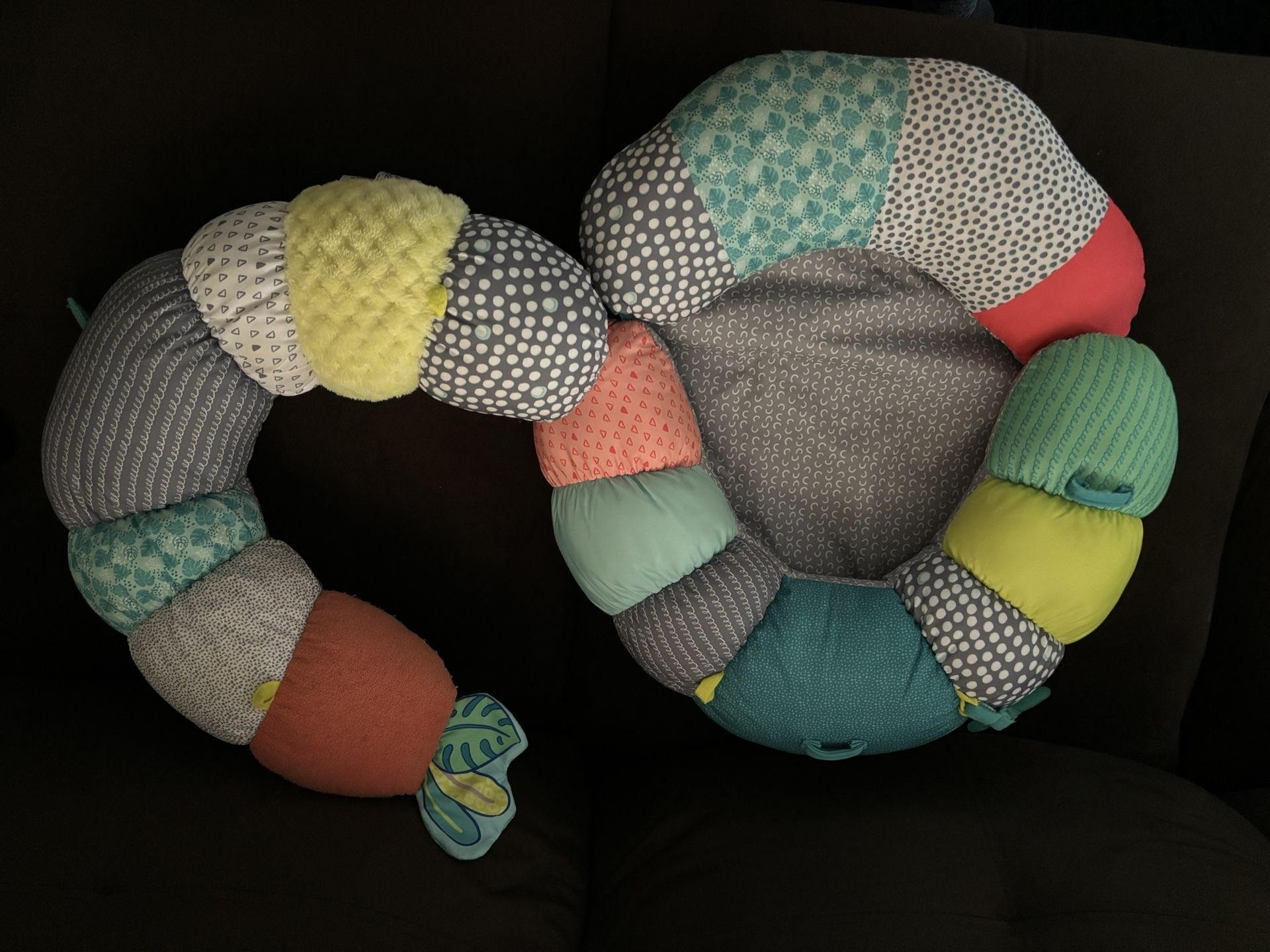 Baby Chair