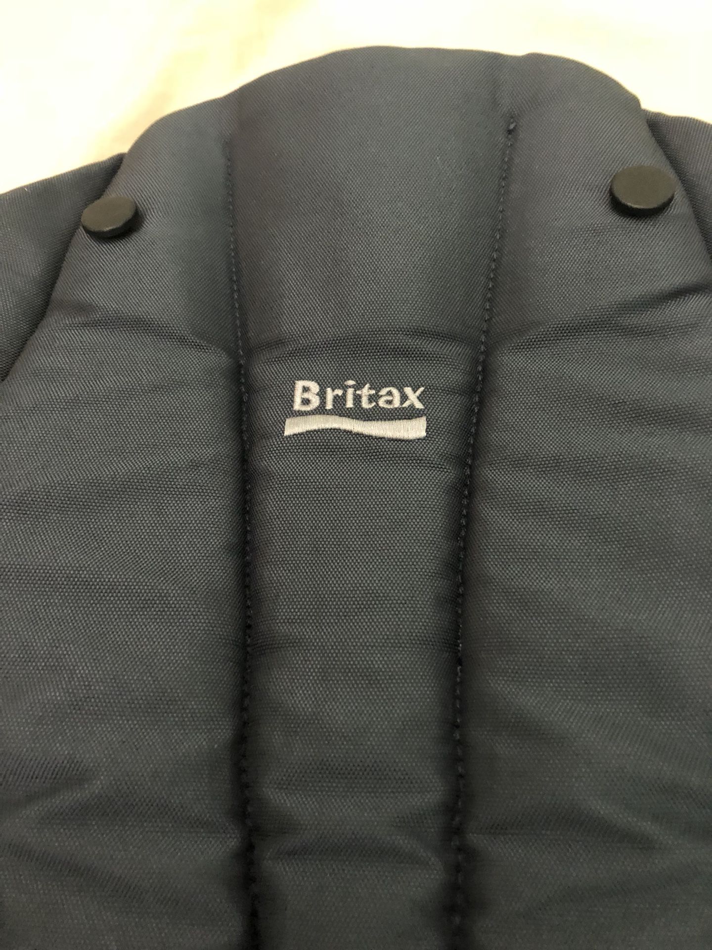 Britax Baby Carrier