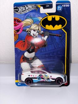 Hot Wheels Silver Series Grand Cross 1:64 scale