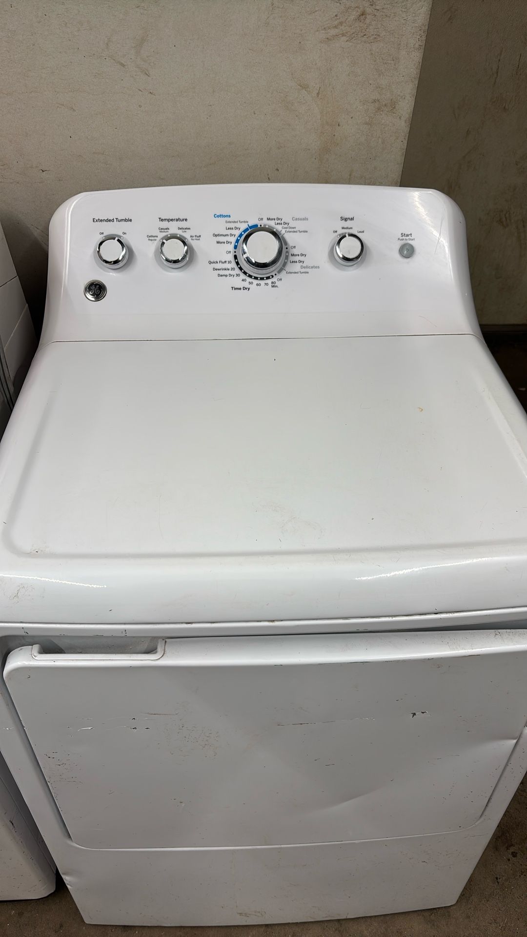 Dryer 