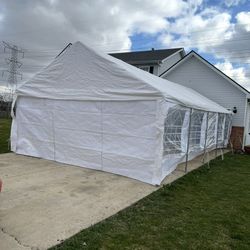 Party Tent 