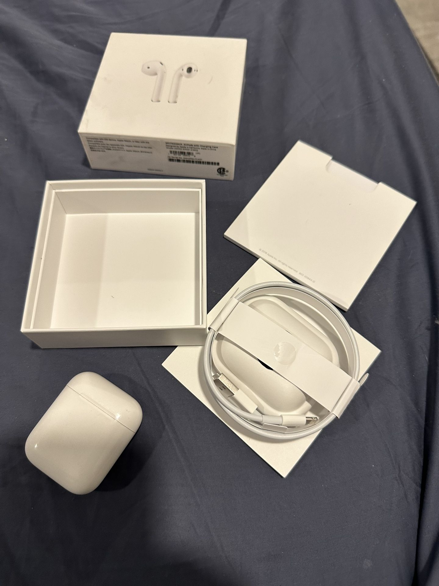 Airpods
