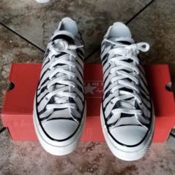 Converse Chuck 70 OX size 10 Deadstock