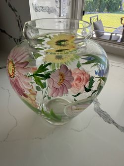 Vase