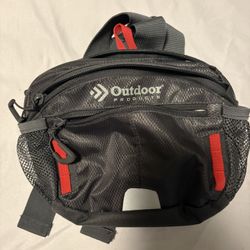 Outdoor Fanny pack 