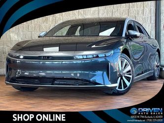 2023 Lucid Air
