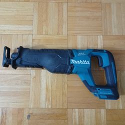 18V LXT Lithium-Ion Brushless Cordless Variable Speed Reciprocating Saw