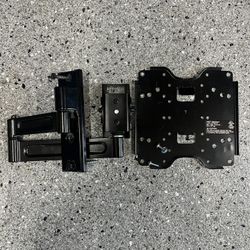 Sanus Full Motion Wall Mount