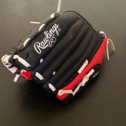 Boys Baseball Glove