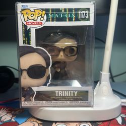 Funko Pop: Trinity(1173)