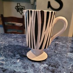 Antique.
Milk pitcher
