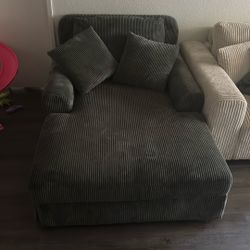 Super Comfy Used Couch