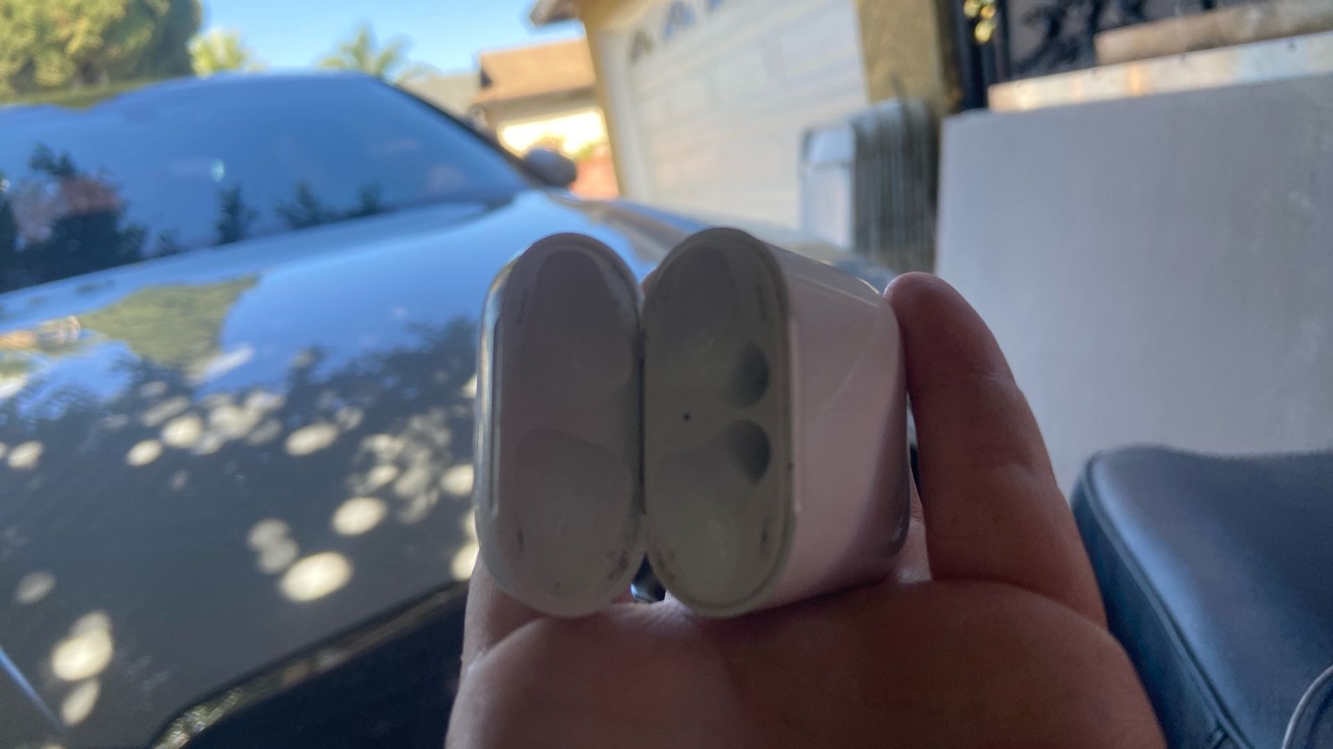 Air Pod Case