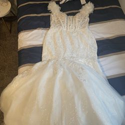 Brand New Wedding Dress