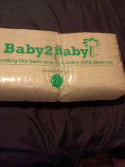 Baby 2 Baby