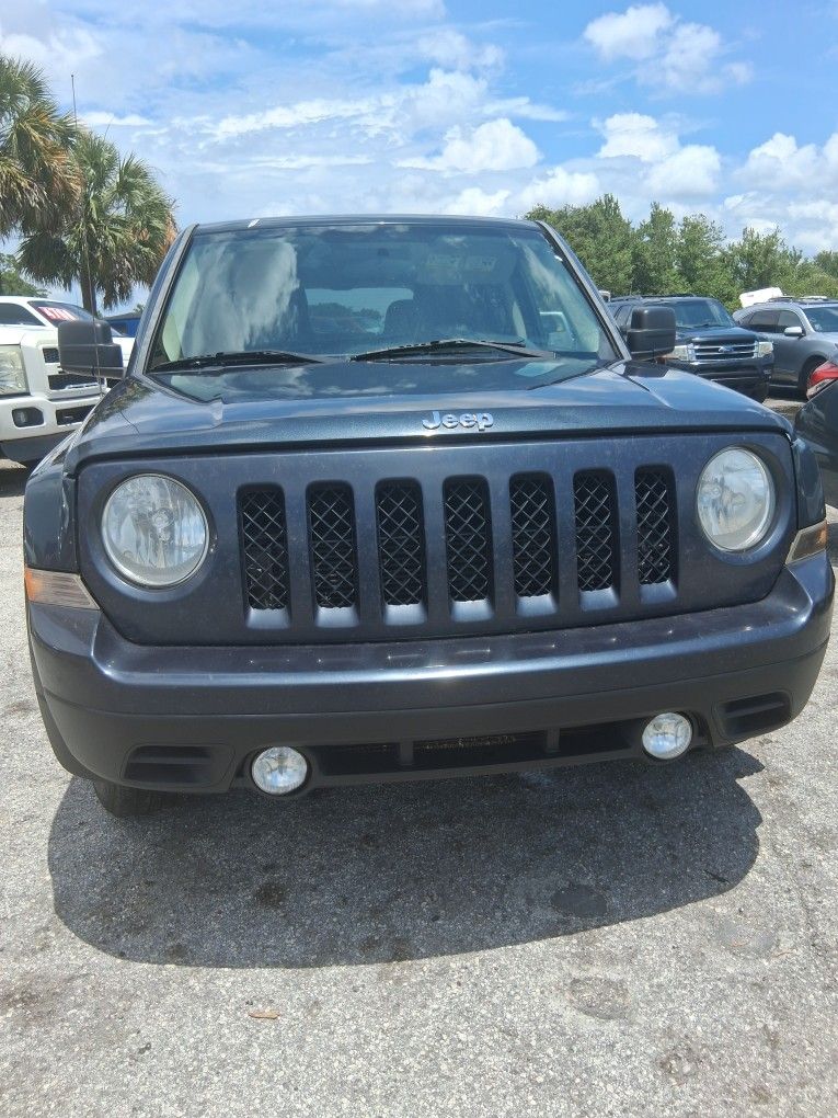 2009 Jeep Cherokee