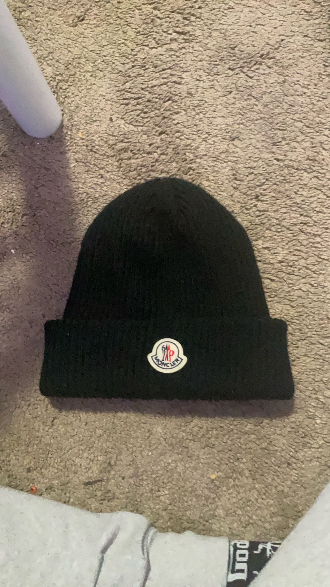 Moncler Beanie