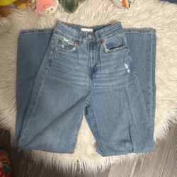 H&M Jeans