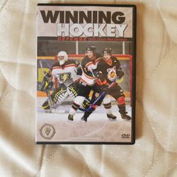 Winning Hockey Dvd