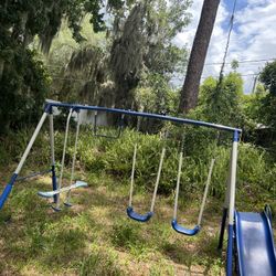 Swing Set