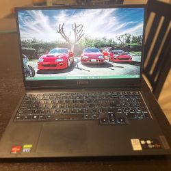 Lenovo Legion 5