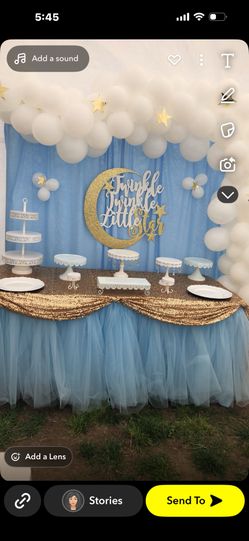 Balloons  Births day Decoration 