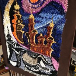 TWO UKRAINIAN 🇺🇦 ARTWORKS!!!