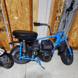 Mini Bike